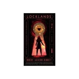 Random House Worlds Locklands