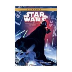 Planeta Cómic Star Wars: Las Guerras Clon (integral) N02