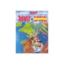 Orion Publishing Co Asterix 14: In Spain (inglés R)