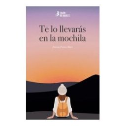 Talón de Aquiles Te Lo Llevarás En La Mochila