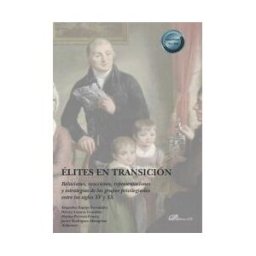 Editorial Dykinson, S.L. élites En Transición