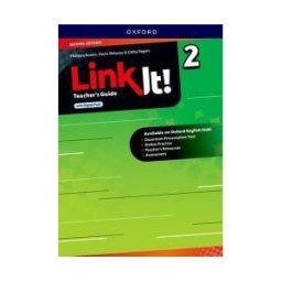 Link It! 2 Tb 2e
