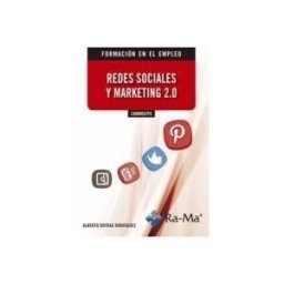 Ra-Ma S.A. Editorial y Publicaciones Redes Sociales Y Marketing 2.0 Comm092po