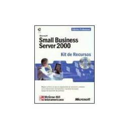 McGraw-Hill Interamericana de España S.L. Microsoft Small Business Server 2000. Kit De Recursos