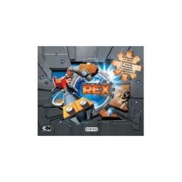 Editorial Everest Generator Rex. Caja Regalo