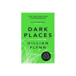 Orion Publishing Group Dark Places