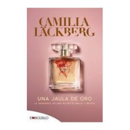 EMBOLSILLO Una Jaula De Oro