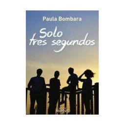 Milenio Publicaciones S.L. Solo Tres Segundos