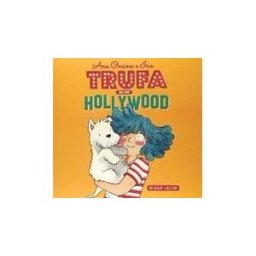 Brúfalo Lector Ediciones S.L. Trufa En Hollywood