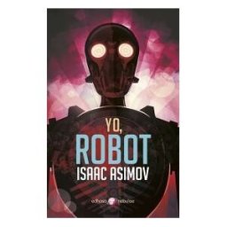 Editora y Distribuidora Hispano Americana, S.A. Yo, Robot