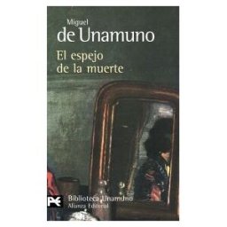 Alianza Editorial El Espejo De La Muerte