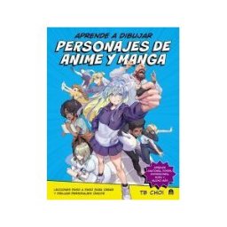 Magazzini Salani Diseña Tu Propio Personaje De Anime Y Manga