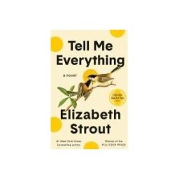 RANDOM HOUSE INC Tell Me Everything: Oprah's Book Club