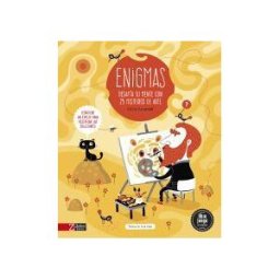 Zahorí de Ideas Enigmes De Arte