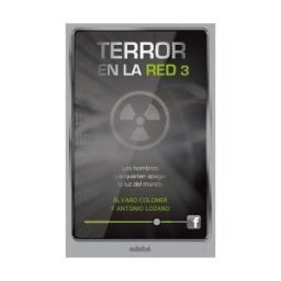 Editorial Edebé Terror En La Red 3