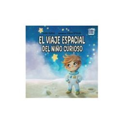 BABIDI-Bú El Viaje Espacial Del Niño Curioso
