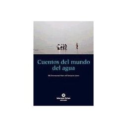 Fundación Intermón Oxfam Cuentos Del Mundo Del Agua