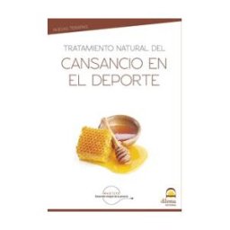 Editorial Dilema Tratamiento Natural Del Cansancio En El Deporte