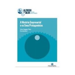 PRINCIPIA Historia Empresarial E Os Seus Protagonistas