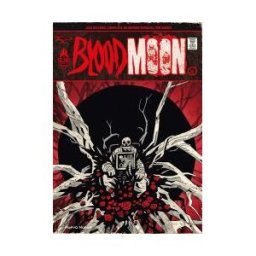 Nuevo Nueve Editores, S.L. Blood Moon