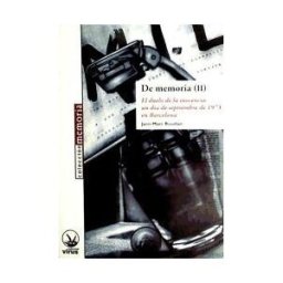 Virus Editorial De Memoria Ii El Duelo De La Inocencia