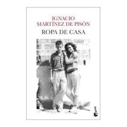 Booket Ropa De Casa