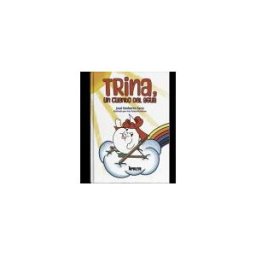 Apuleyo Ediciones Trina, Un Cuento Del Agua