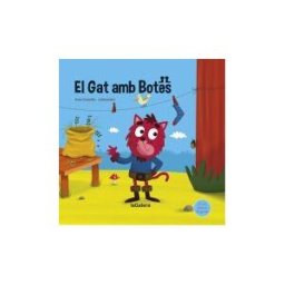 La Galera, SAU El Gat Amb Botes