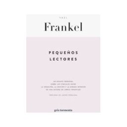 GRIS TORMENTA Pequeños Lectores