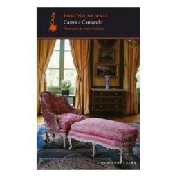 Quaderns Crema S.A. Cartes A Camondo