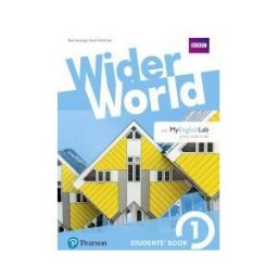 Pearson Educación Wider World. Workbook. Per Le Scuole Superiori. Con 2 Espansioni Online