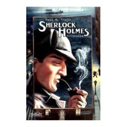 Páginas de Espuma SL Sherlock Holmes