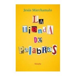 Siruela La Tienda De Palabras