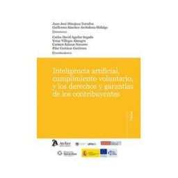 Atelier Libros S.A. Inteligencia Artificial, Cumplimiento Voluntario, Y Los Derechos Y Garantías De Los Contribuyentes