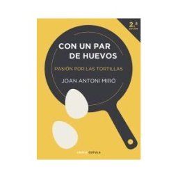 Libros Cúpula Con Un Par De Huevos. Edición Tapa Blanda