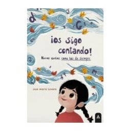 Aliar 2015 Ediciones, S.L. os Sigo Contando!
