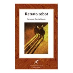 Vencejo Ediciones Retrato Robot