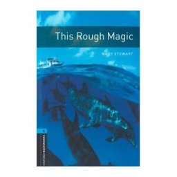 Oxford University Press España, S.A. Oxford Bookworms 5. This Rough Magic Mp3 Pack