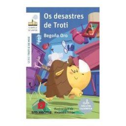 XERME Os Desastres De Troti