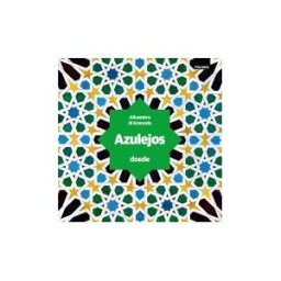 Dos de Arte Ediciones, S.L. Ed. Visual - Alicatados De La Alhambra (italiano)