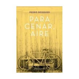 Pregunta Ediciones Para Cenar, Aire