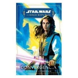 Planeta Cómic Star Wars.convergence (novela)
