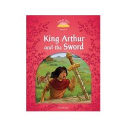 Oxford University Press España, S.A. Classic Tales 2. Sword In The Stone. Mp3 Pack