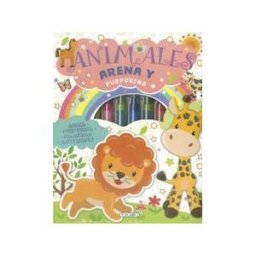 TODOLIBRO Animales En Ingles