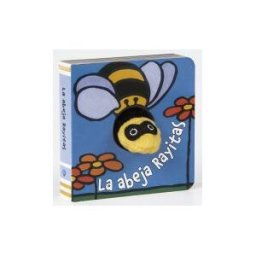 Editorial Bruño La Abeja Rayitas
