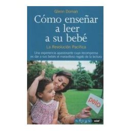 Editorial Edaf, S.L. Cómo Enseñar A Leer A Su Bebé