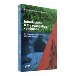 Editorial Verbo Divino Introducción A Los Evangelios Canónicos
