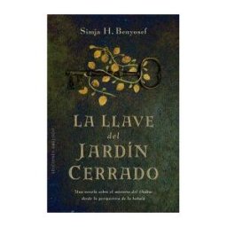EDICIONES OBELISCO S.L. La Llave Del Jardin Cerrado