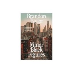Random House Uk Ltd Minor Black Figures