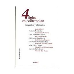 Eneida Editorial S.L. Cuatro Siglos Os Contemplan